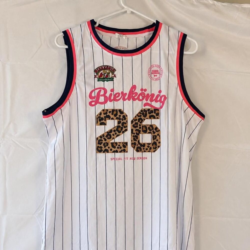 Unbranded Women's multi Jersey